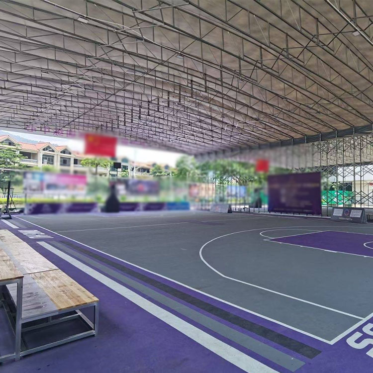 岑溪市工程案例