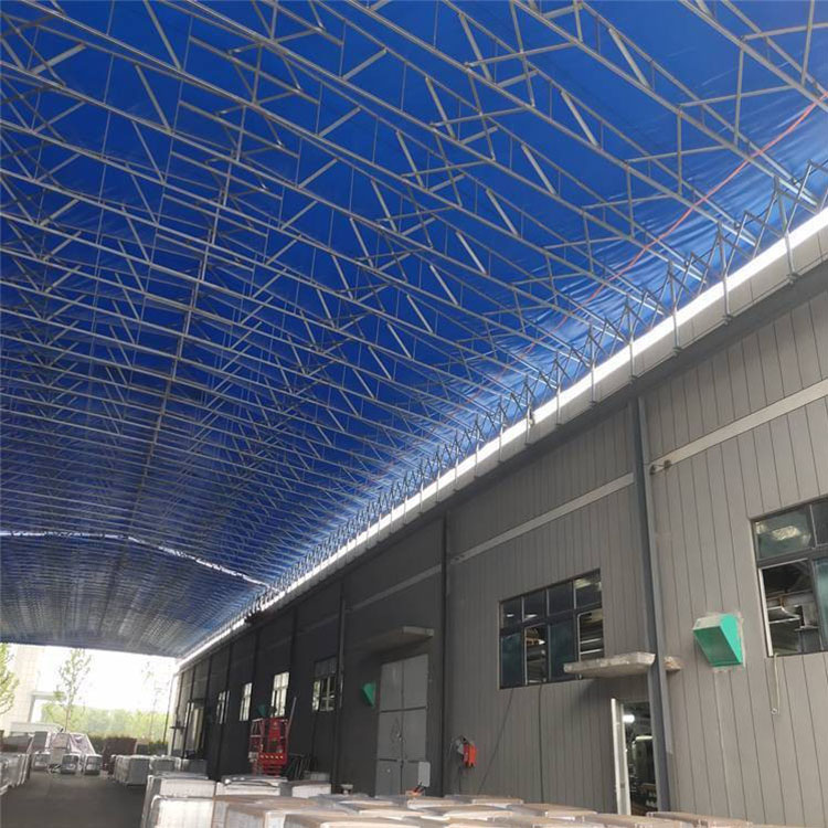 岑溪市工程案例