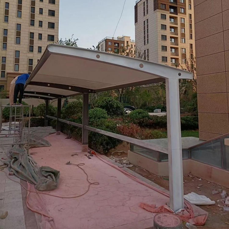 岑溪市工程案例